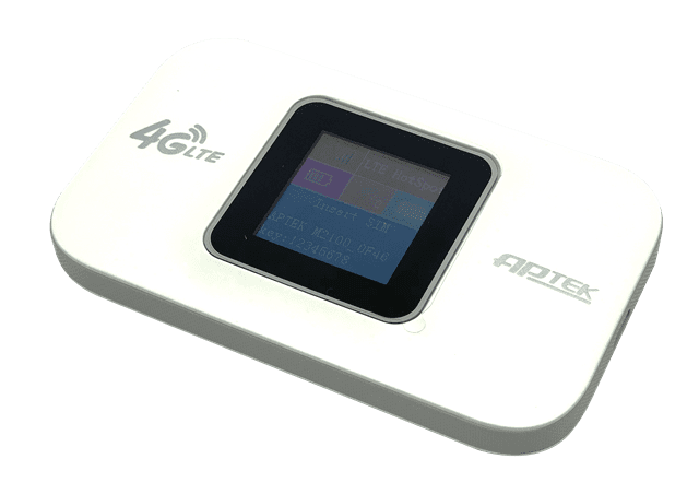 Wifi 4G/LTE APTek M2100 150Mbps 4 1542704459 aptek m2100 01 640