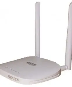 APTEK Wireless Router A122E Dual Band AC 1200Mbps