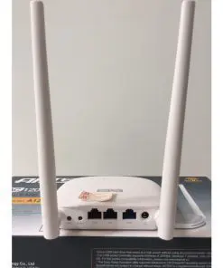 APTEK Wireless Router A122E Dual Band AC 1200Mbps
