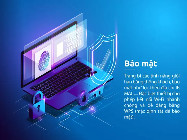 APTEK Wireless Router A122E Dual Band AC 1200Mbps