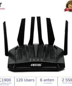 Router Wifi AC1900 APTek A196GU