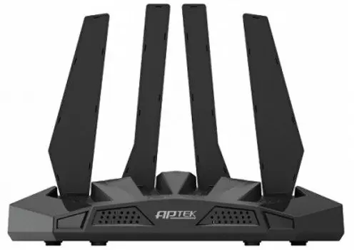 APTEK Gigabit Wireless Router AC1900 A196GU