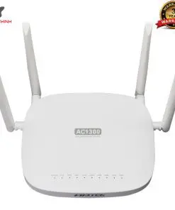 Modem wifi APTek A134GHU AC1300 9 aptek wireless router a134ghu ac1300 1 1