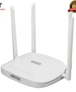 Modem wifi APTek A134GHU AC1300 10 aptek wireless router a134ghu ac1300 2