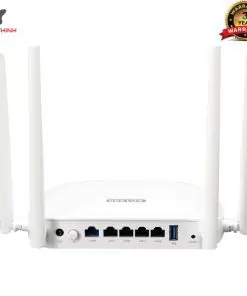 Modem wifi APTek A134GHU AC1300 12 aptek wireless router a134ghu ac1300 4