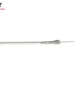 Cáp đồng trục kèm nguồn APTek (593-1008) 305m