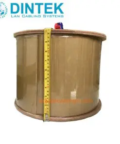 Cáp mạng CAT6A S/FTP 305m Dintek 1105-06027. 8 cap mang cat6a s ftp 305m dintek 1105 06027 4