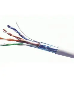 DINTEK Cable CAT5e F/UTP 305m (1103-03003CH)