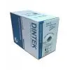 DINTEK Cable CAT6 UTP 305m (1101-04004)