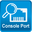 console port