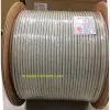 Dây cáp mạng CAT6 S-FTP 305m Dintek (1107-04001CH) rulô nhựa