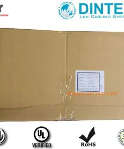 Cáp mạng CAT5e OutSide 305m Dintek 1101-03011. 9 dintek cable cat5e outside 305m 1101 03011a 5