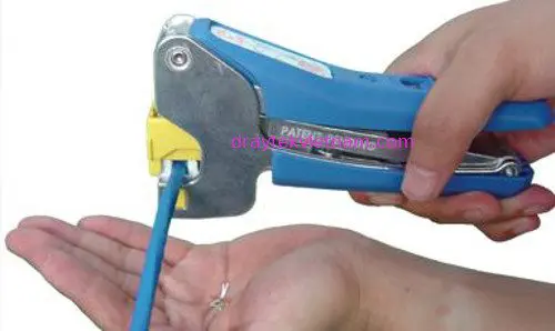 Dintek ezi-TOOL180 - Vertical Tool (6103-01006) 7 Dintek ezi-TOOL180 - Vertical Tool (6103-01006)