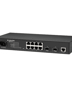 Volktek Core Switch MEN-5410