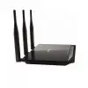 Modem wifi APTek N303 3 anten 2.4GHz 17 APTEK Wireless Router N303 3 anten 2.4GHz