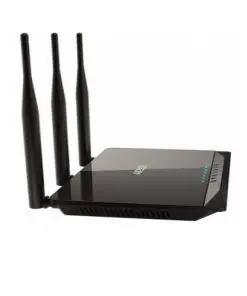 APTEK Wireless Router N303 3 anten 2.4GHz