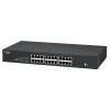 Switch Volktek NSH-1424A 8 Volktek Switch NSH-1424A - 24 Port Gigabit