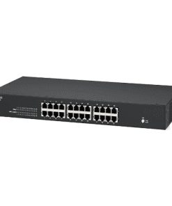 Volktek Switch NSH-1424A - 24 Port Gigabit