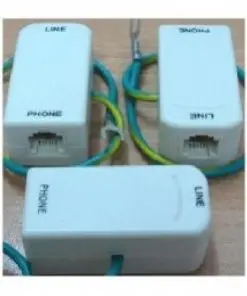 SP03-A Surge Protector Chống sét chuyên dụng cho đường truyền ADSL/Leased Line