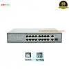 switch poe aptek sf1163p 1