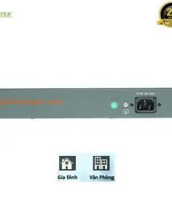 switch poe aptek sf1163p 4