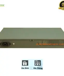 switch poe aptek sf1243p 4