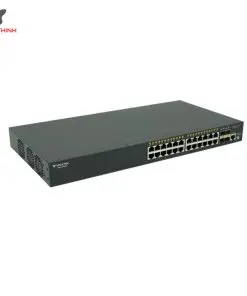 Switch PoE Volktek NSH-3428P 5 volktek-poe-switch-nsh-3428p-720-2