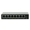 Switch APTek SG1080 8 Port Gigabit Unmanaged 2 APTEK Switch SG1080-8 Port Gigabit