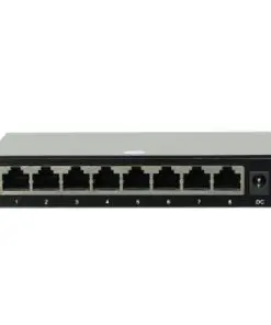 APTEK Switch SG1080-8 Port Gigabit