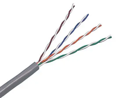Cáp mạng CAT5e UTP 305m Dintek 1101-03003. 9 Cáp DINTEK CAT5e UTP