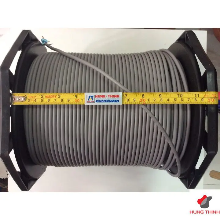 Cáp mạng APTek Cat5e FTP Copper (530-2113-2) 2 cap-mang-aptek-cat5e-ftp-copper-530-2113-2-2