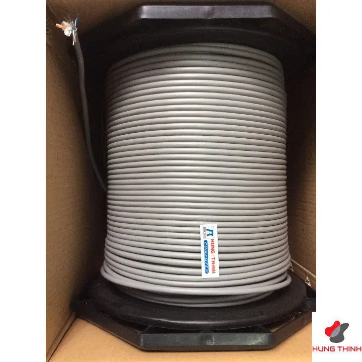 Cáp mạng APTek Cat5e FTP Copper (530-2113-2) 3 cap-mang-aptek-cat5e-ftp-copper-530-2113-2-3