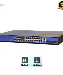 switch poe aptek sg2244p 3