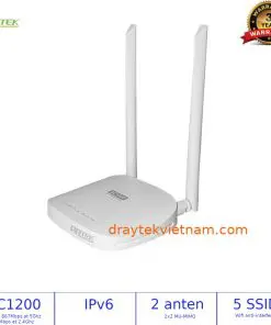 Router APTek A12 AC1200