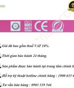 Switch PoE APTek SF1052P 5 Port Unmanaged 7 720 720 2 APTek ISO9001