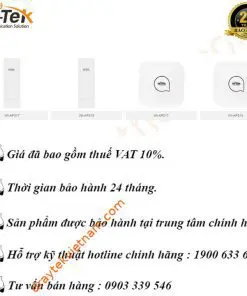 720 720 2 Wi tek 1 draytekvietnam