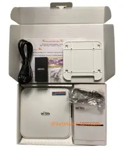 access point wi tek draytek