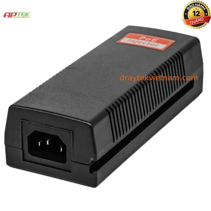 Adapter PoE 48V AP-POE48-GE30 1 adapter poe 48v ap poe48 ge30 1