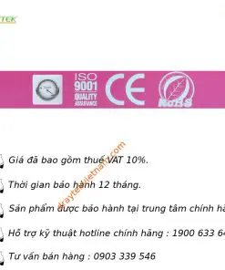 Switch PoE APTek SF1082FP 8 Port Unmanaged 9 aptek 12 thang draytekvietnam