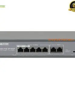 Switch PoE APTek SF1052P 5 Port Unmanaged