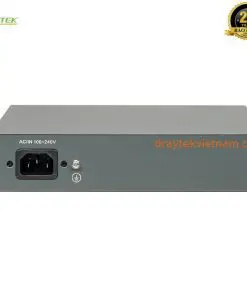 Switch PoE APTek SF1052P 5 Port Unmanaged 6 switch poe aptek sf1052p 3