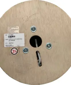 Cáp mạng Dintek CAT6A UTP 1101-06009