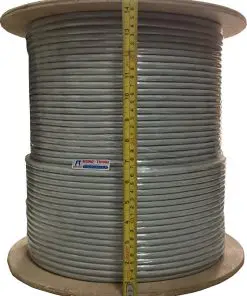 Cáp mạng Dintek CAT6A UTP 1101-06009