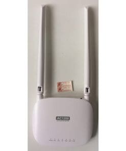 APTEK Wireless Router A122E Dual Band AC 1200Mbps