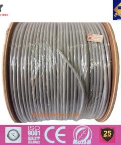 aptek cable cat6 ftp 305m 630 2104 1 2