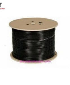 Cáp đồng trục kèm nguồn APTek (603-1208) 305m