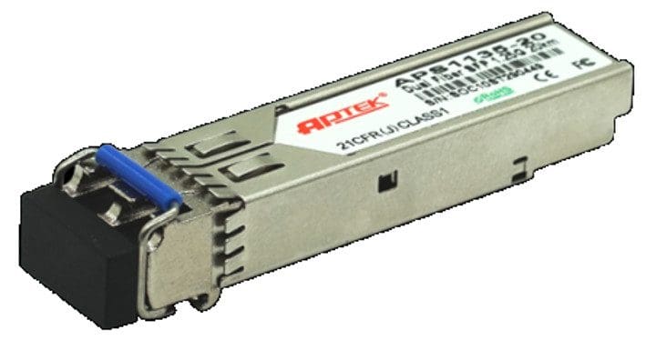 APTEK Converter SFP APS1135-20