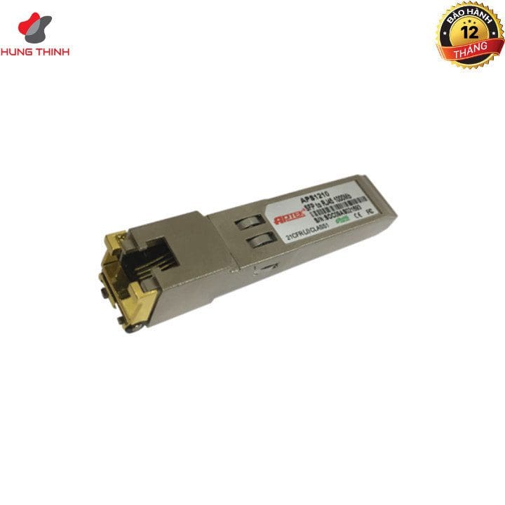 APTEK Converter-SFP APS1210 1 aptek-converter-sfp-aps1210