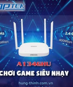 Modem wifi APTek A134GHU AC1300
