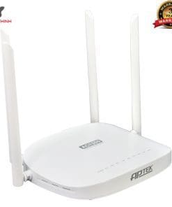 aptek wireless router a134ghu ac1300 3